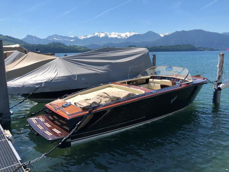 Boesch 680 Costa Brava de Luxe