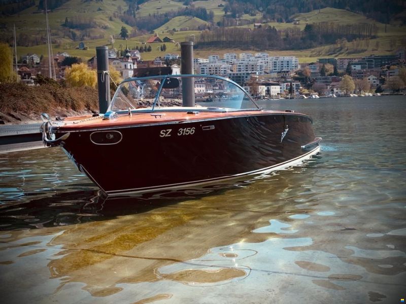 Boesch 680 Costa Brava de Luxe