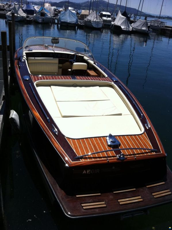 Boesch 680 Costa Brava de Luxe