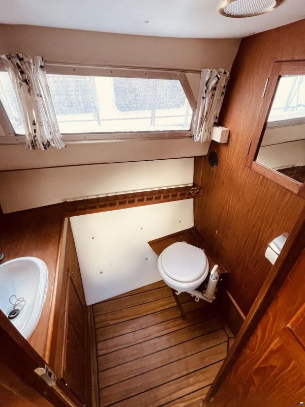 Marex 32