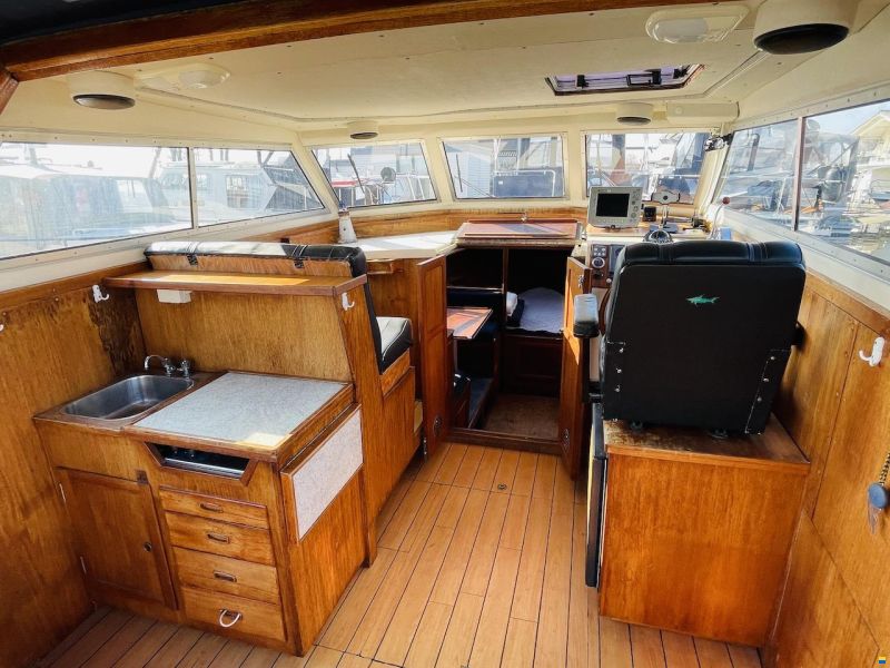 Marex 32
