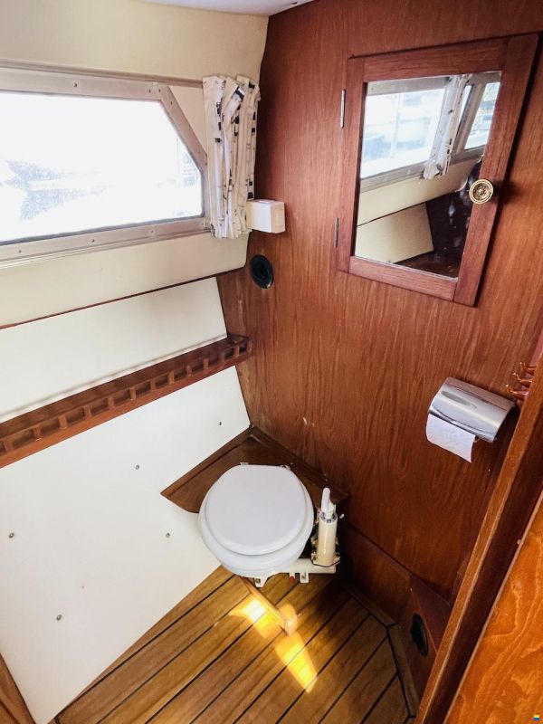 Marex 32