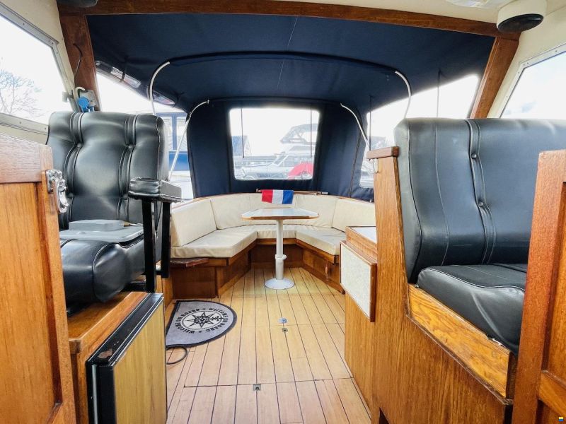 Marex 32