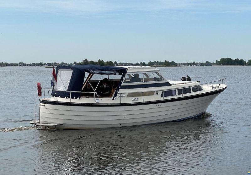 Marex 32