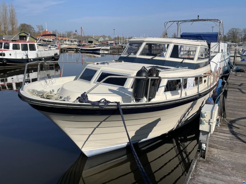 Marex 32