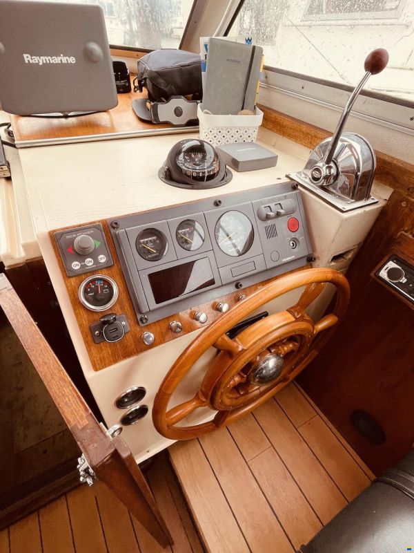 Marex 32