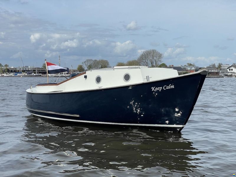 Cabinsloep 700
