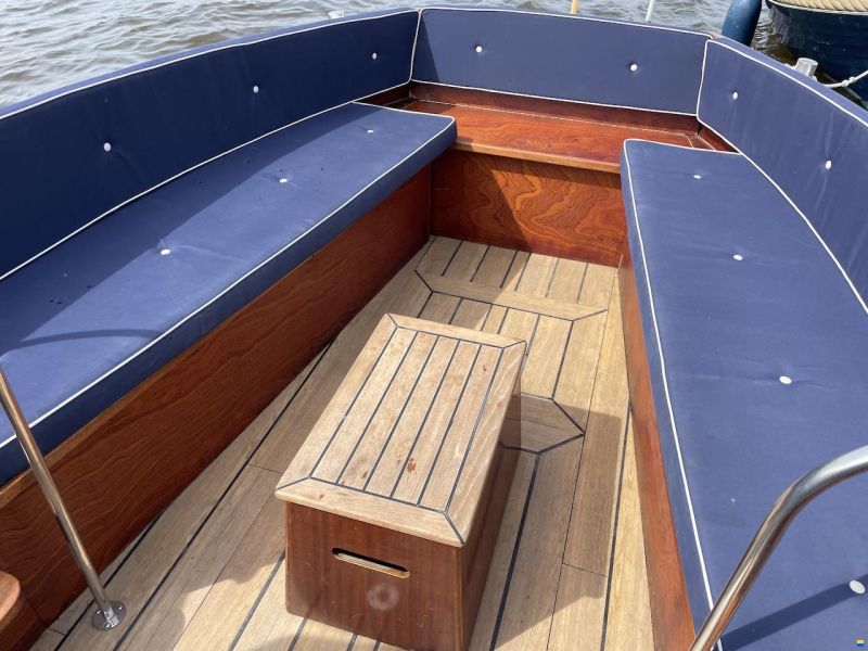 Cabinsloep 700