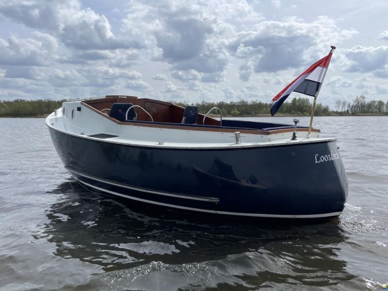 Cabinsloep 700