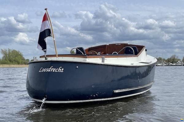 Cabinsloep 700