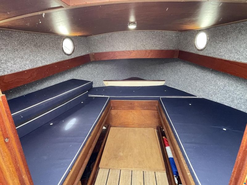 Cabinsloep 700