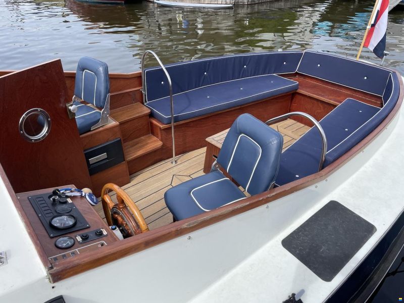 Cabinsloep 700