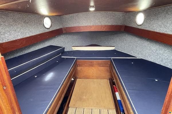 Cabinsloep 700