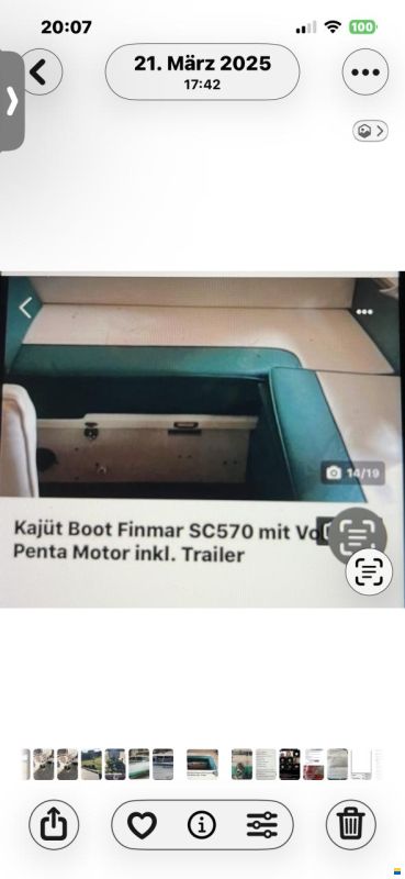 Finmar FINMAR