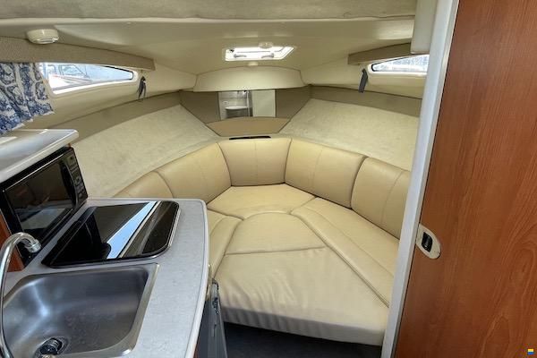 Bayliner 245 Ciera