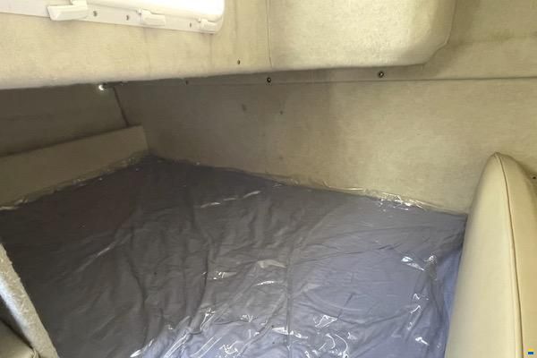 Bayliner 245 Ciera