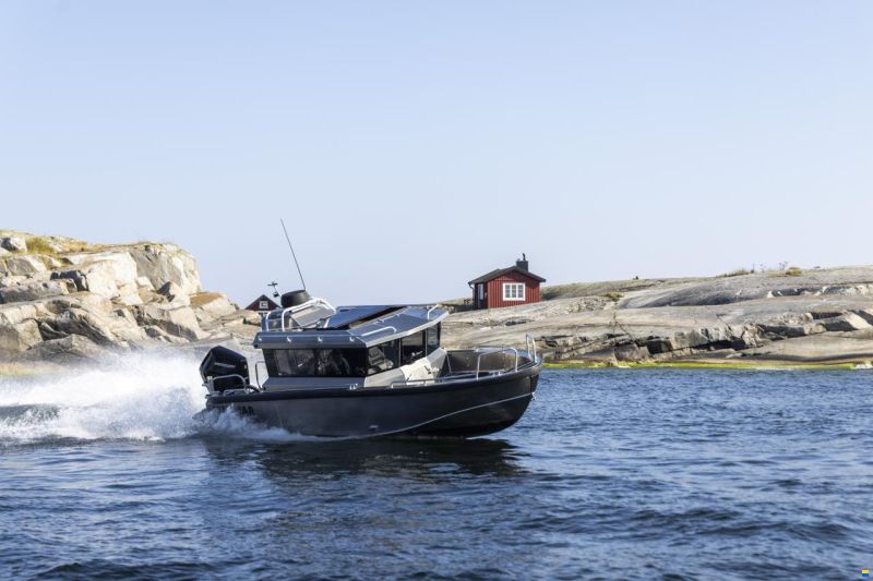 Lynxmar C26