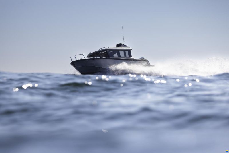 Lynxmar C26