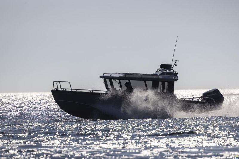 Lynxmar C26