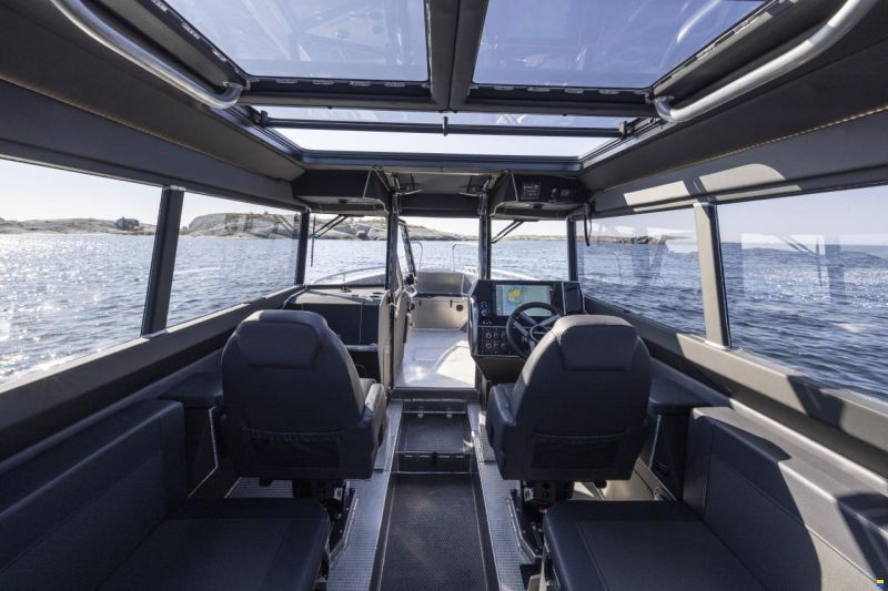 Lynxmar C26