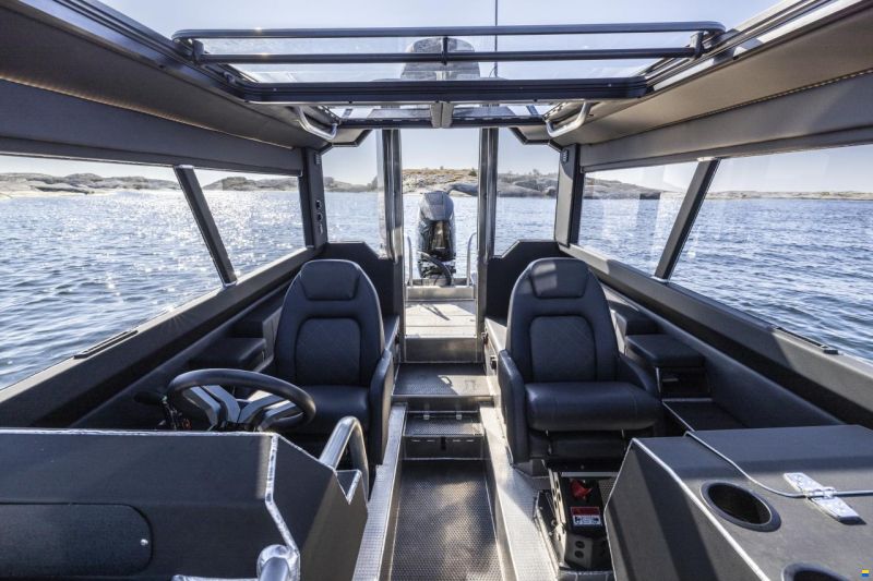 Lynxmar C26