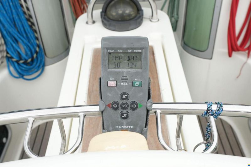Beneteau Oceanis 400