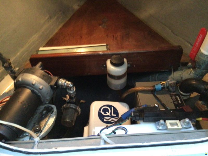 Beneteau Oceanis 400