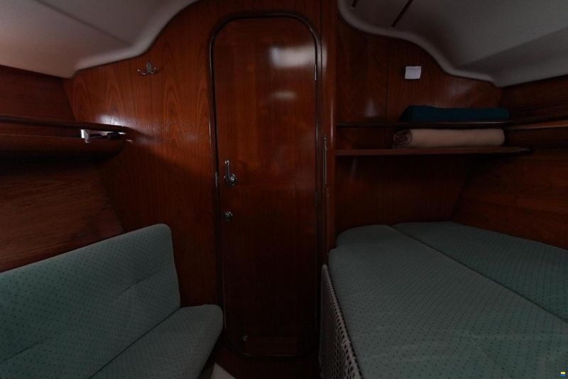 Beneteau Oceanis 400