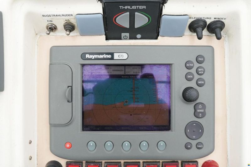Beneteau Oceanis 400