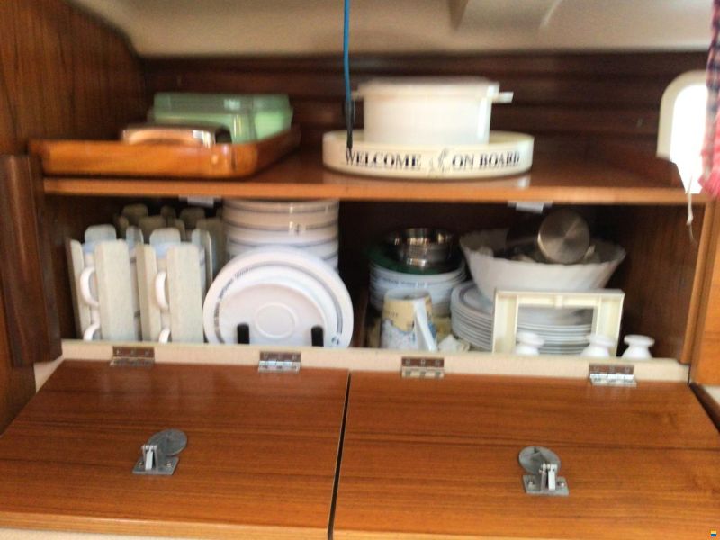 Beneteau Oceanis 400