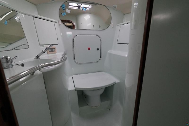 Beneteau Oceanis 400