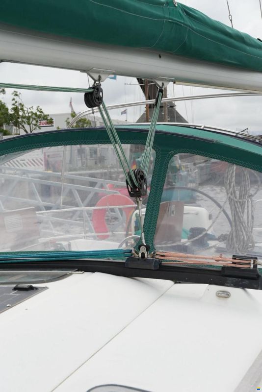 Beneteau Oceanis 400