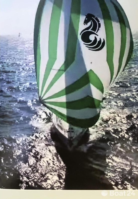 Beneteau Oceanis 400