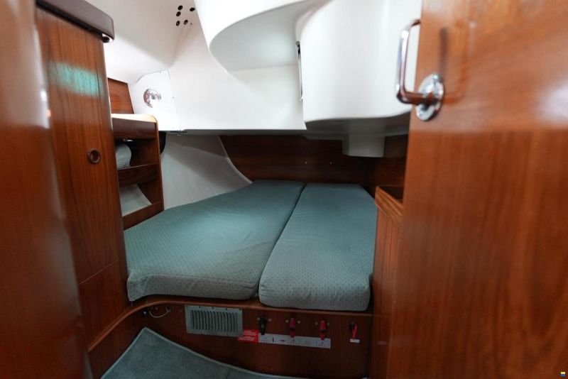 Beneteau Oceanis 400