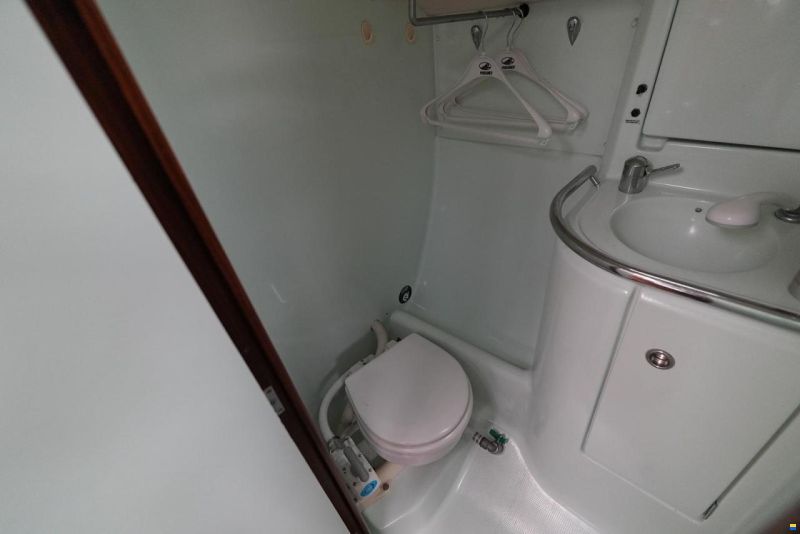 Beneteau Oceanis 400