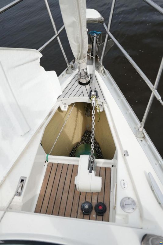 Beneteau Oceanis 400