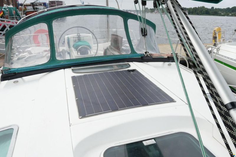 Beneteau Oceanis 400