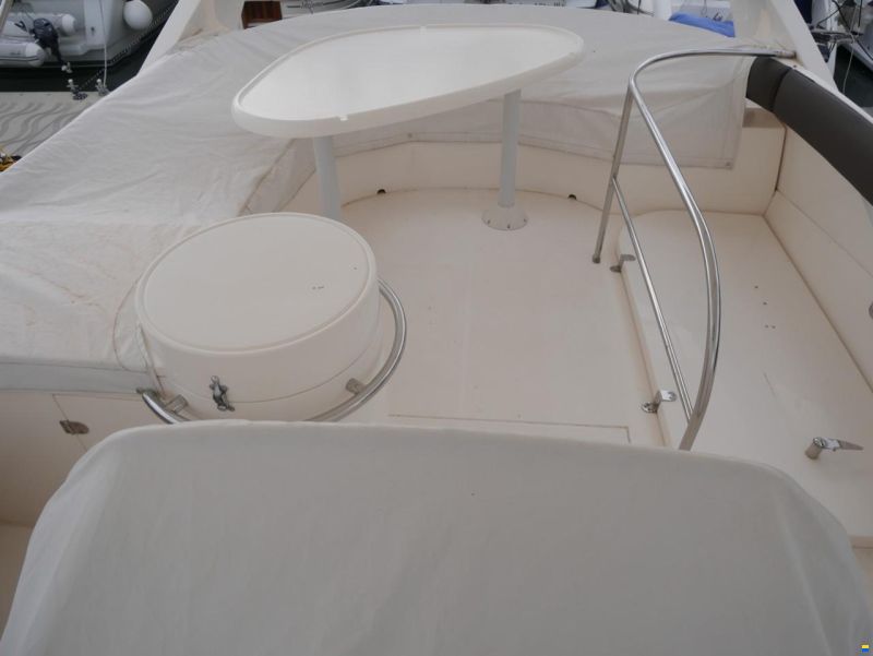Fairline Phantom 46