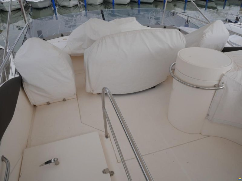 Fairline Phantom 46