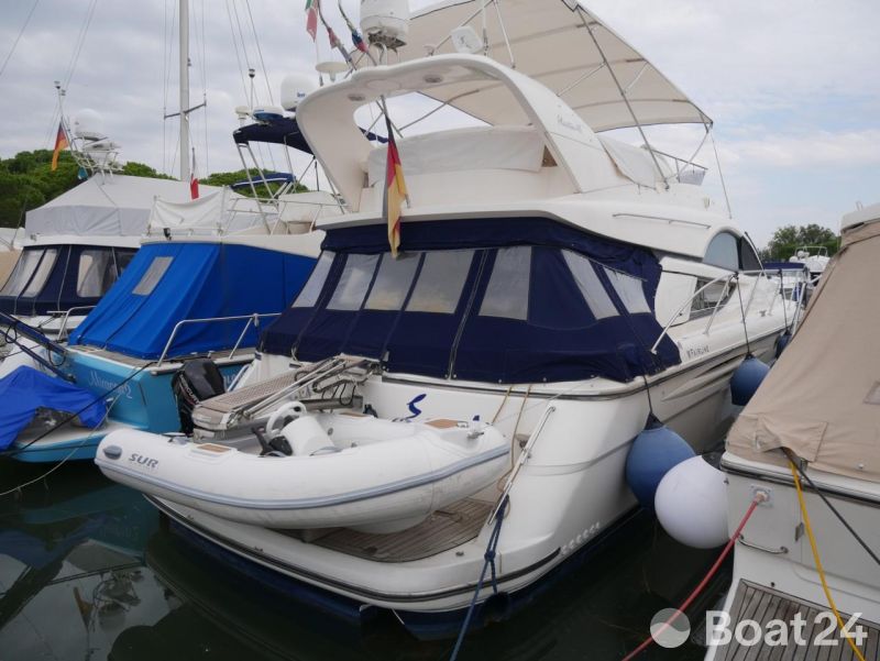 Fairline Phantom 46