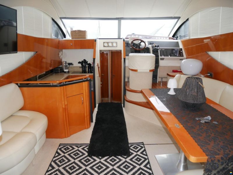 Fairline Phantom 46