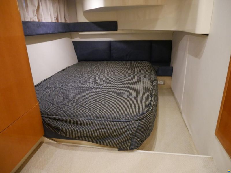 Fairline Phantom 46