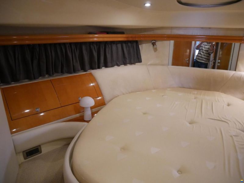 Fairline Phantom 46