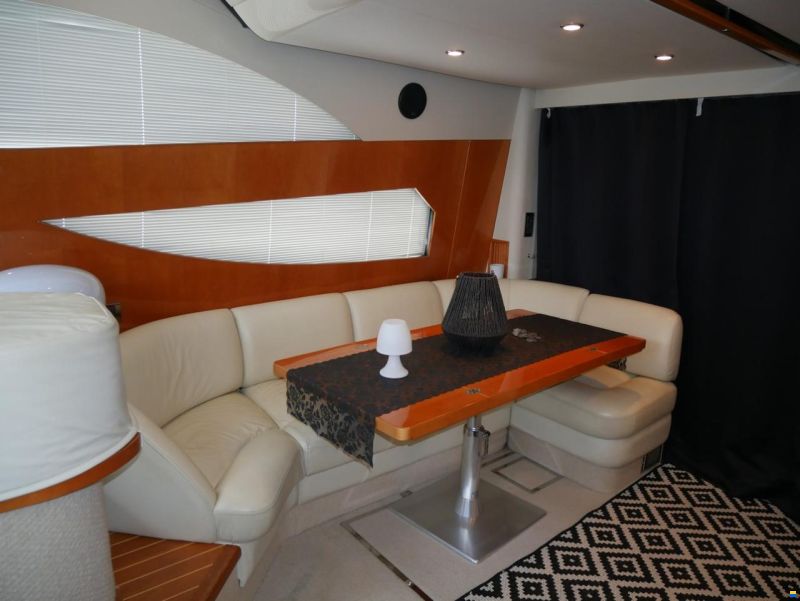 Fairline Phantom 46