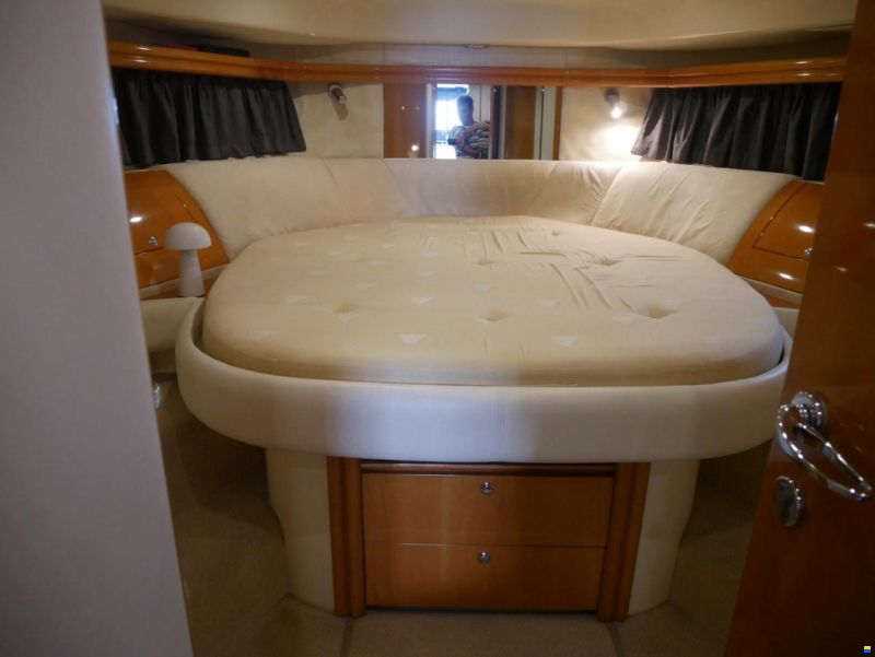 Fairline Phantom 46