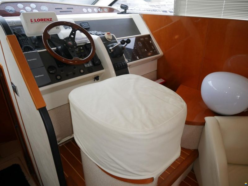 Fairline Phantom 46