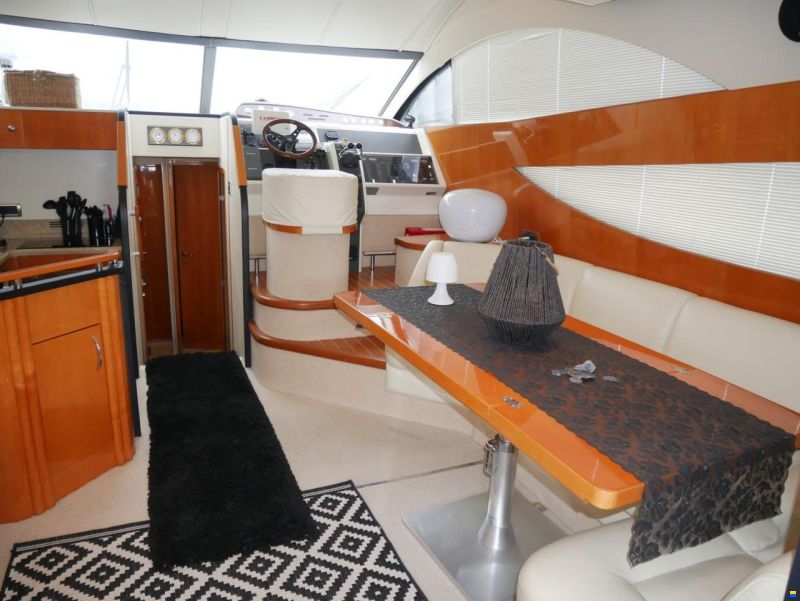 Fairline Phantom 46