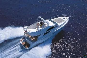 Fairline Phantom 46