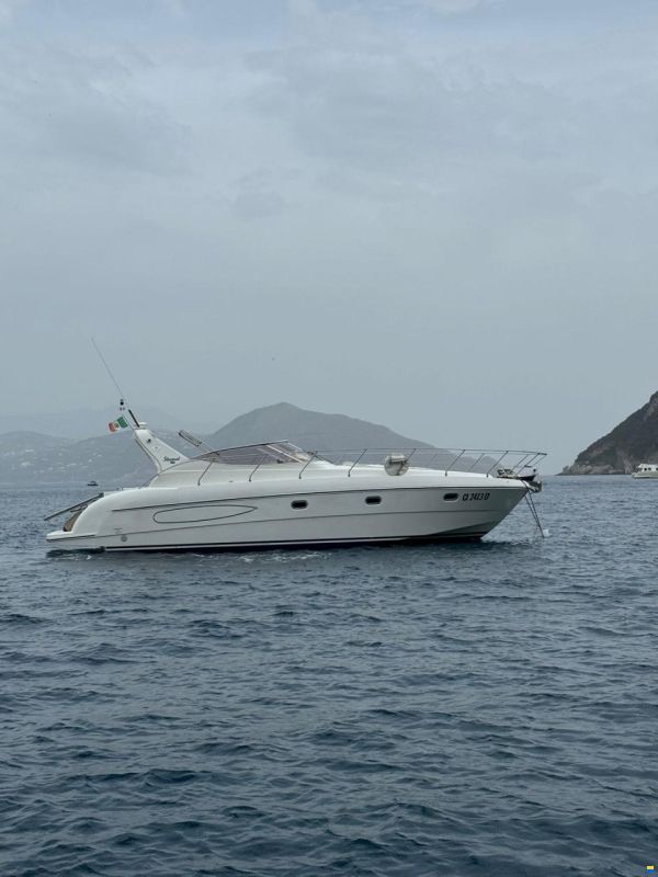 Raffaelli Shamal
