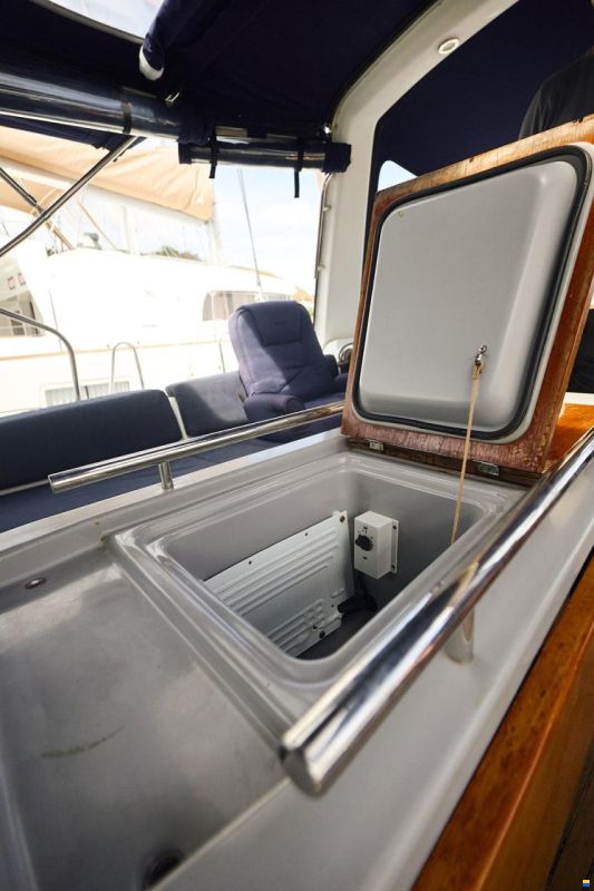 Beneteau Oceanis 48